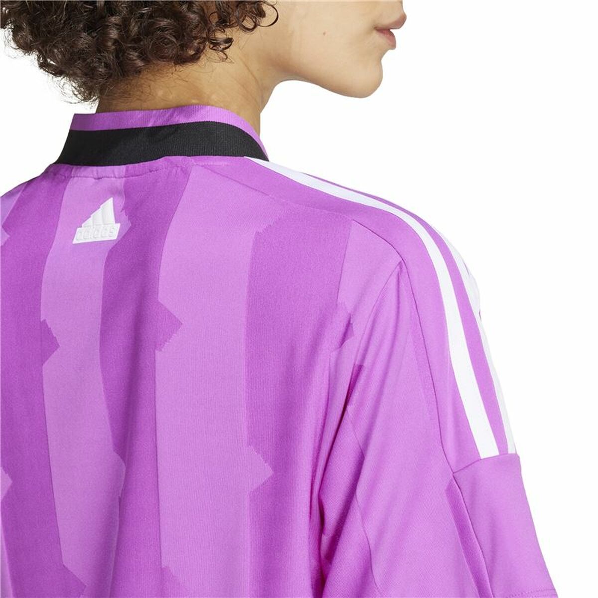 Adidas Dress Adidas Tiro Cut 3 Purple