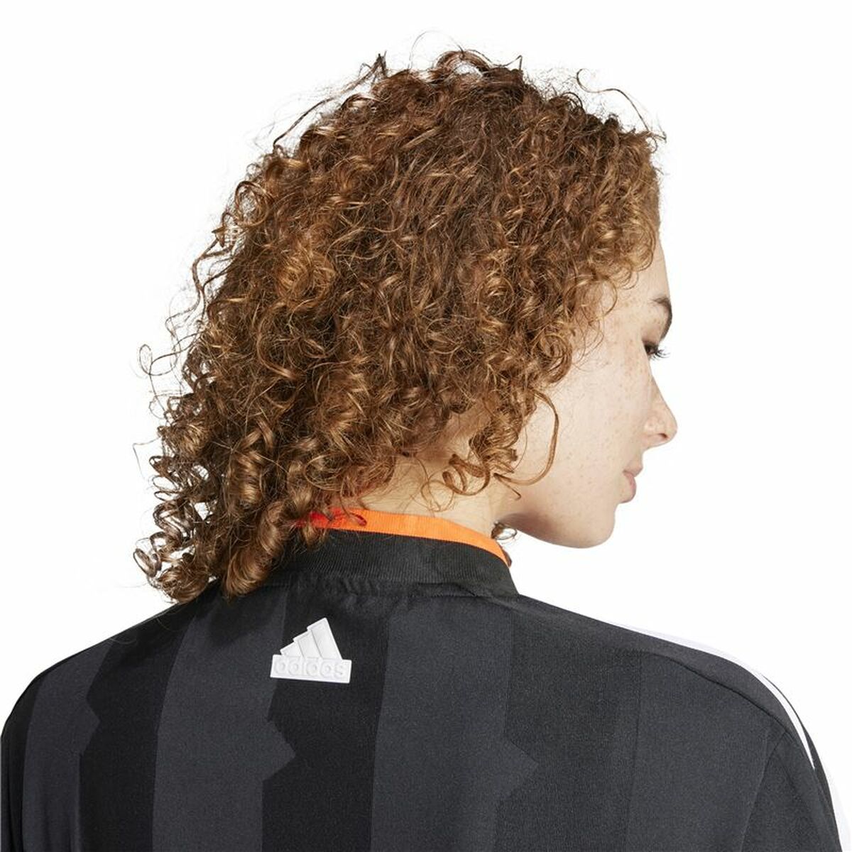Adidas Dress Adidas Tiro Cut 3 Bandas Jacquard Black