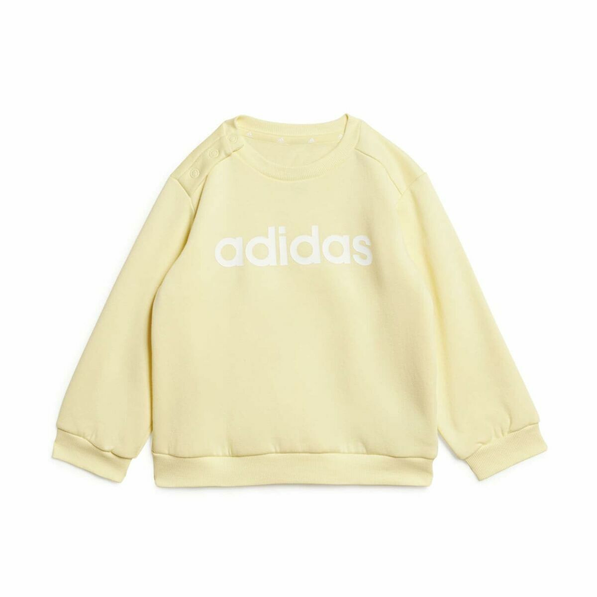 Adidas Children's Sports Outfit Adidas Essentials Lineage French Terry