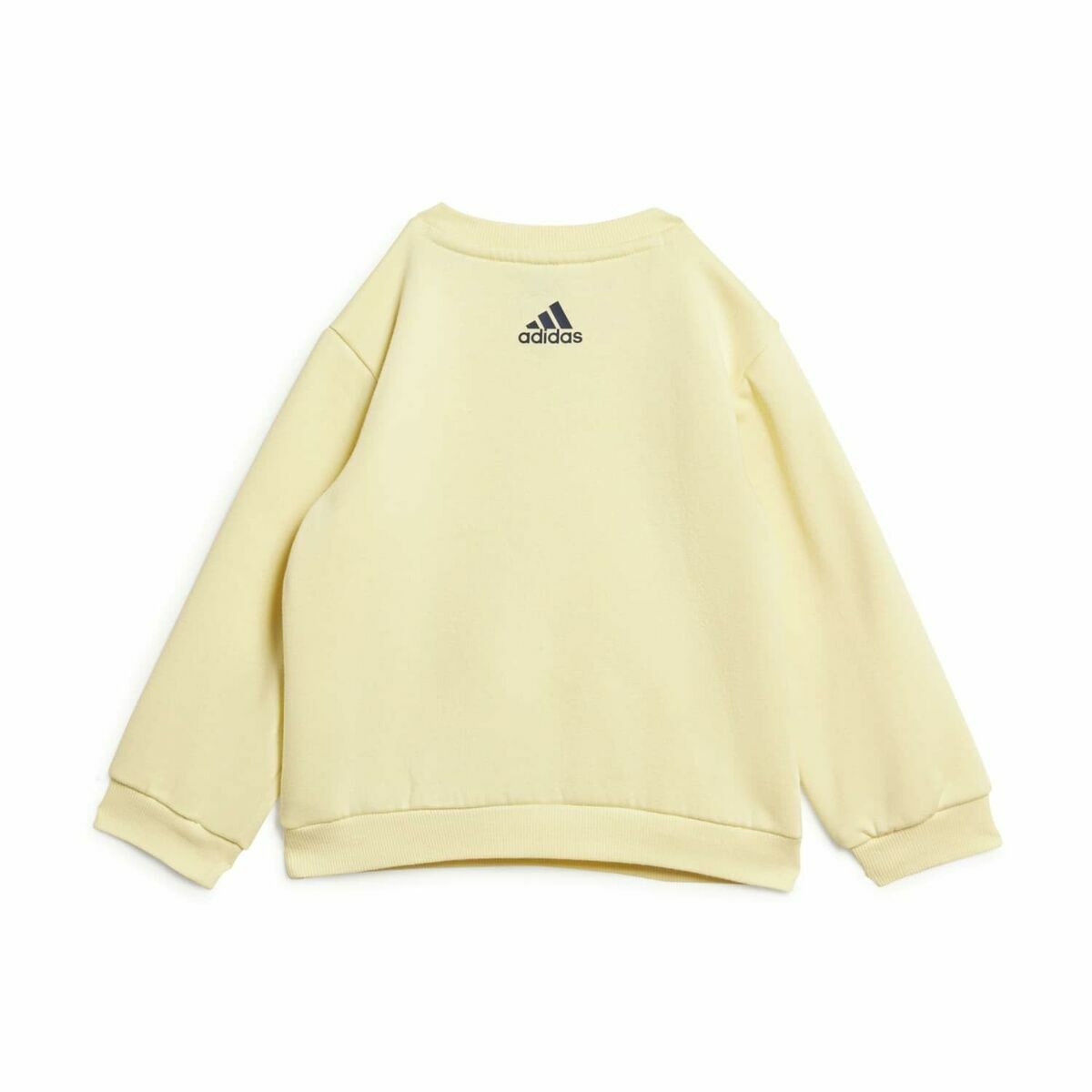Adidas Children's Sports Outfit Adidas Essentials Lineage French Terry