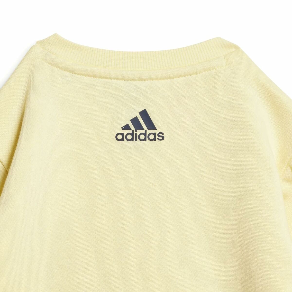Adidas Children's Sports Outfit Adidas Essentials Lineage French Terry