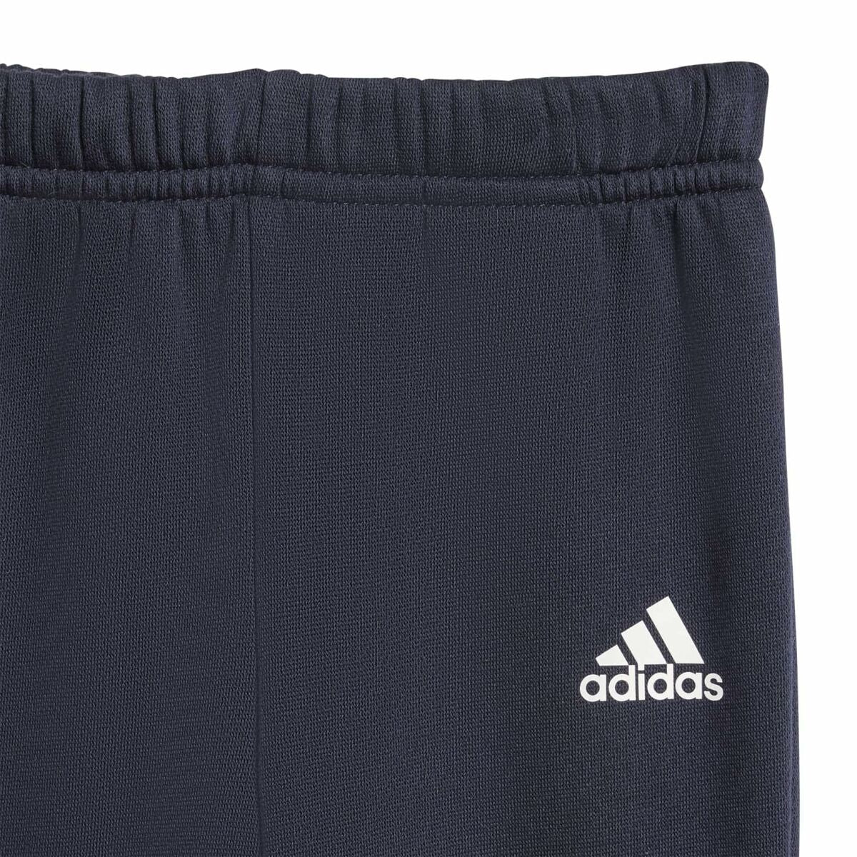 Adidas Children's Sports Outfit Adidas Essentials Lineage French Terry