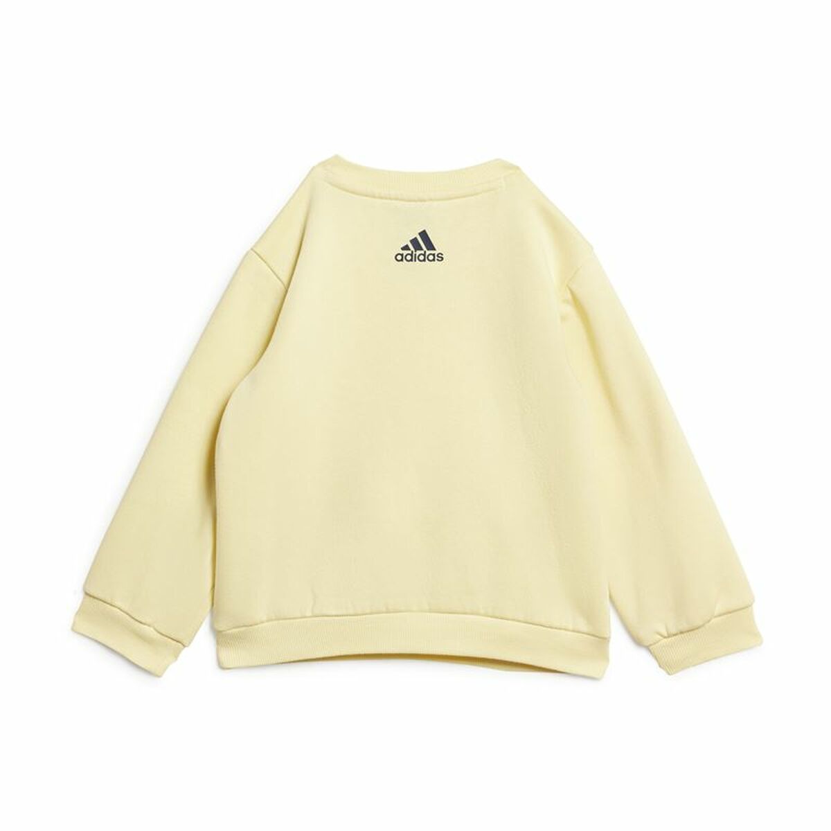 Adidas Children's Sports Outfit Adidas Essentials Lineage French Terry