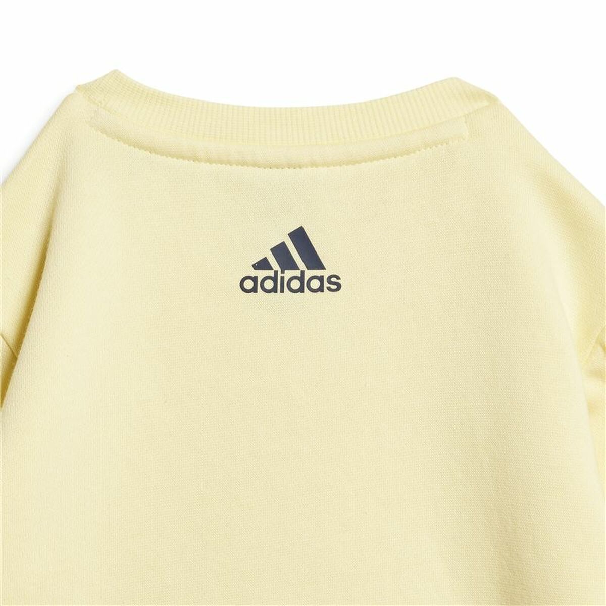 Adidas Children's Sports Outfit Adidas Essentials Lineage French Terry