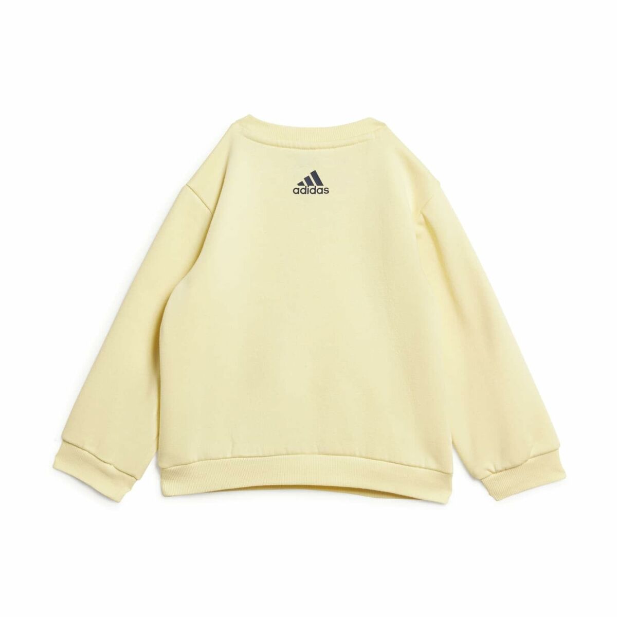 Adidas Children's Sports Outfit Adidas Essentials Lineage French Terry