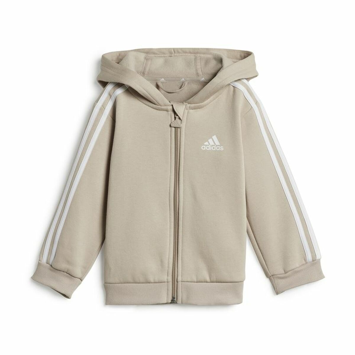 Adidas Sports Outfit For Baby Adidas Essentials Green Grey