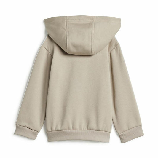 Adidas Sports Outfit For Baby Adidas Essentials Green Grey