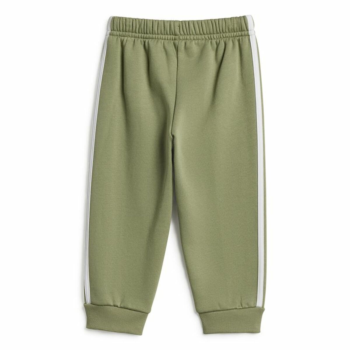 Adidas Sports Outfit For Baby Adidas Essentials Green Grey