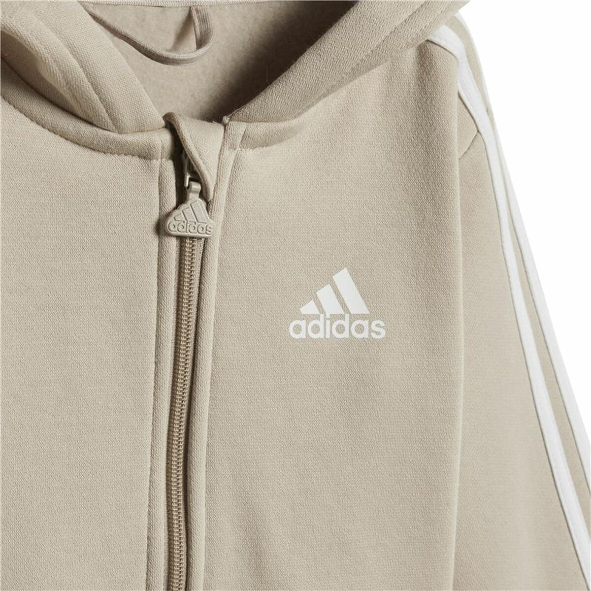 Adidas Sports Outfit For Baby Adidas Essentials Green Grey