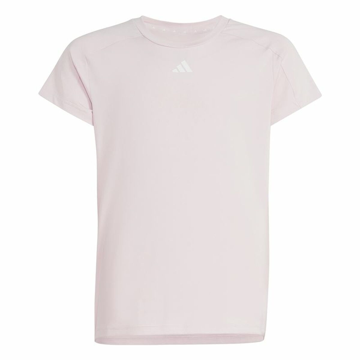 Adidas Children's Sports Outfit Adidas Train Essentials Pink