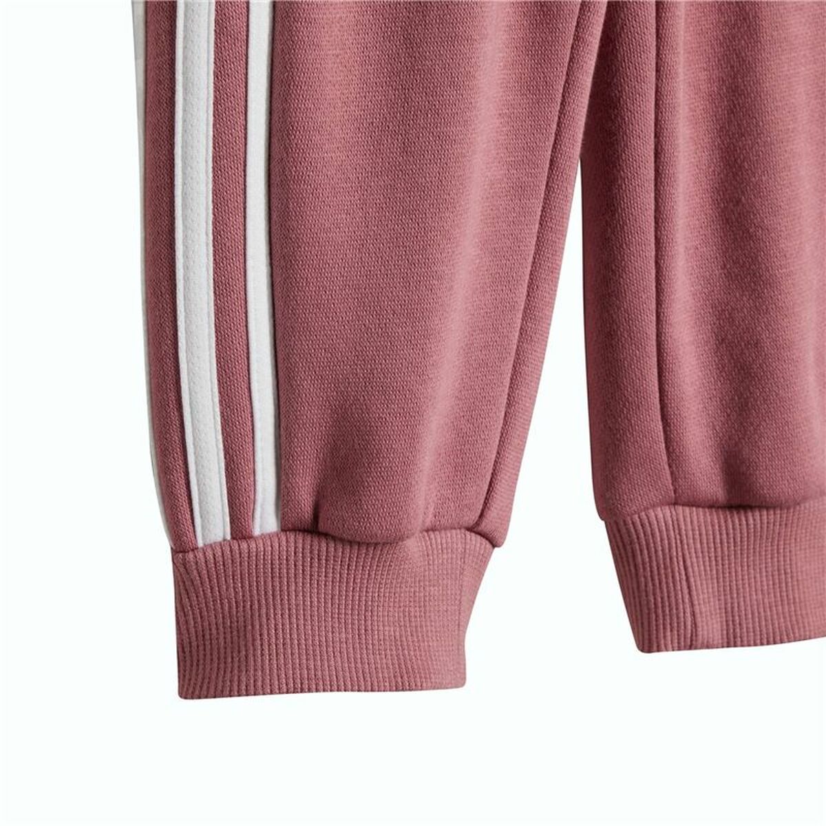 Adidas Children’s Tracksuit Adidas Essentials Pink