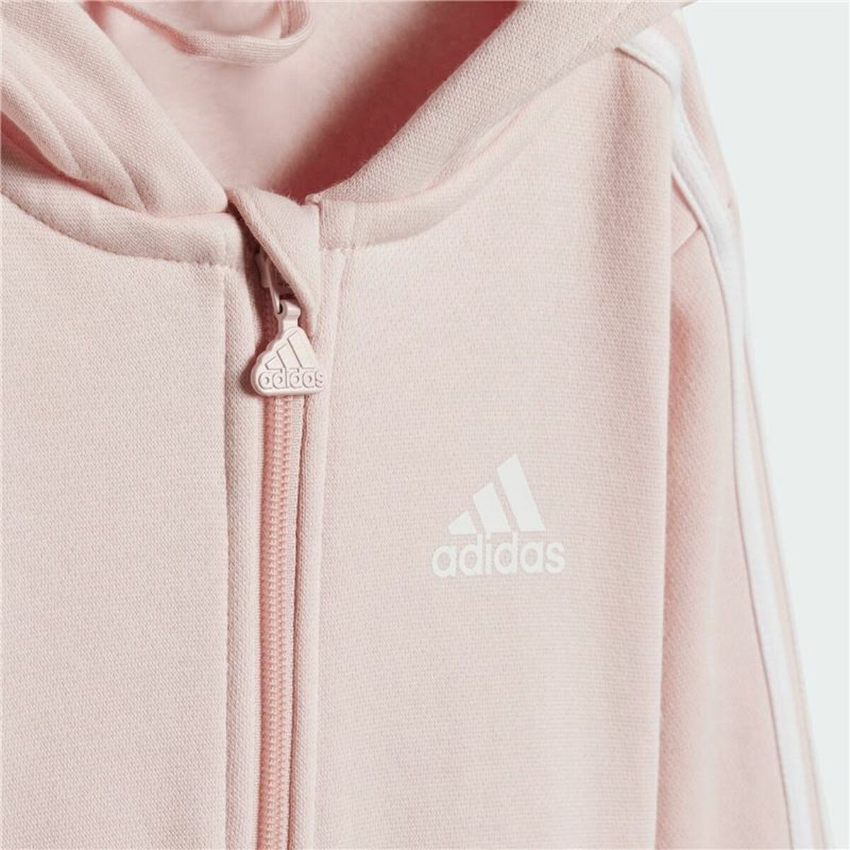 Adidas Children’s Tracksuit Adidas Essentials Pink