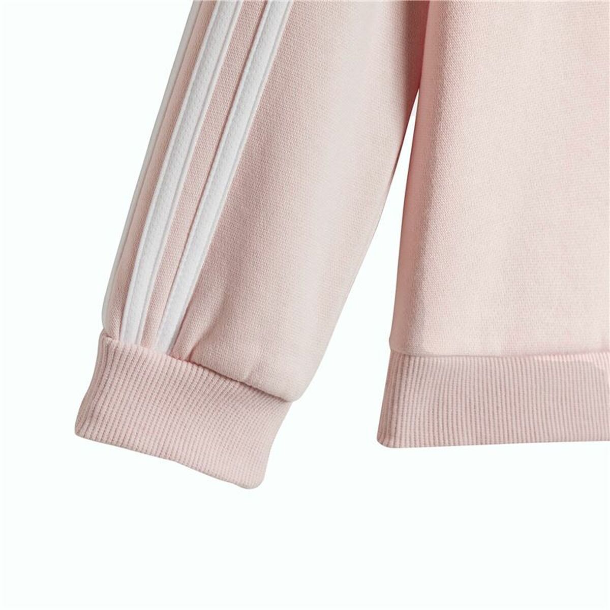 Adidas Children’s Tracksuit Adidas Essentials Pink