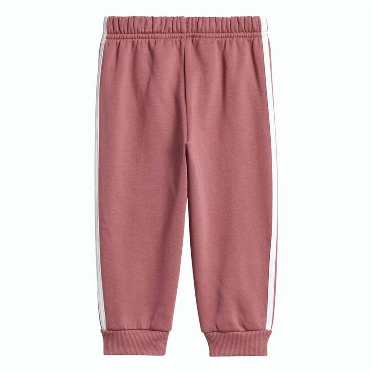 Adidas Children’s Tracksuit Adidas Essentials Pink