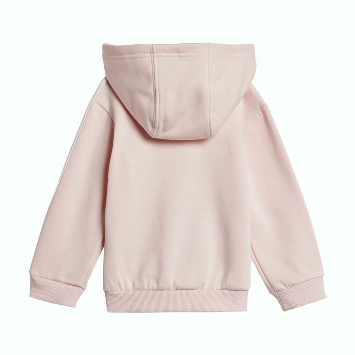 Adidas Children’s Tracksuit Adidas Essentials Pink