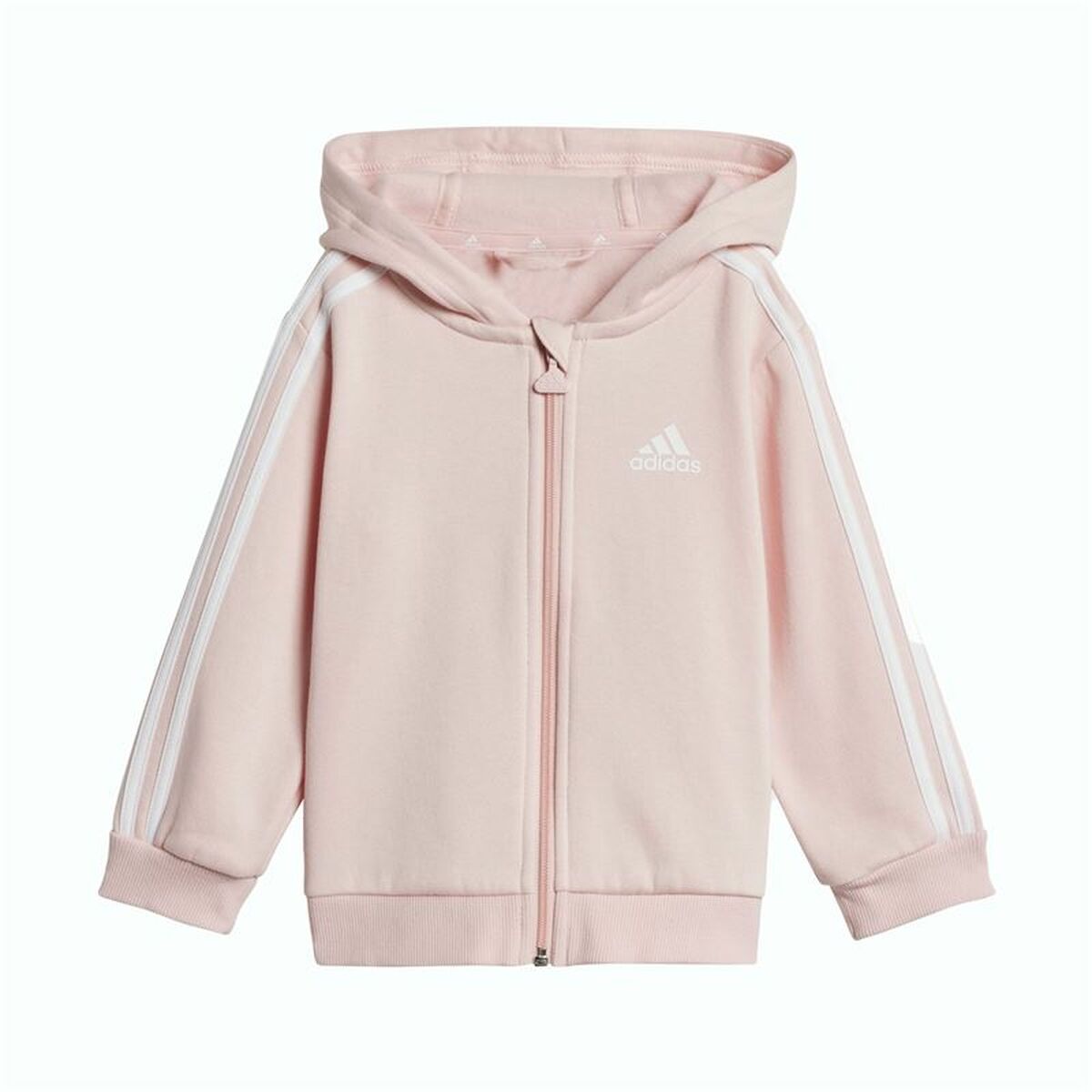 Adidas Children’s Tracksuit Adidas Essentials Pink