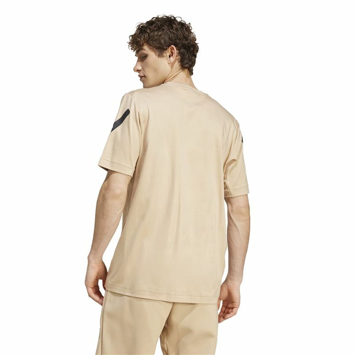 Adidas Men’s Short Sleeve T-Shirt Adidas Z.n.e. M