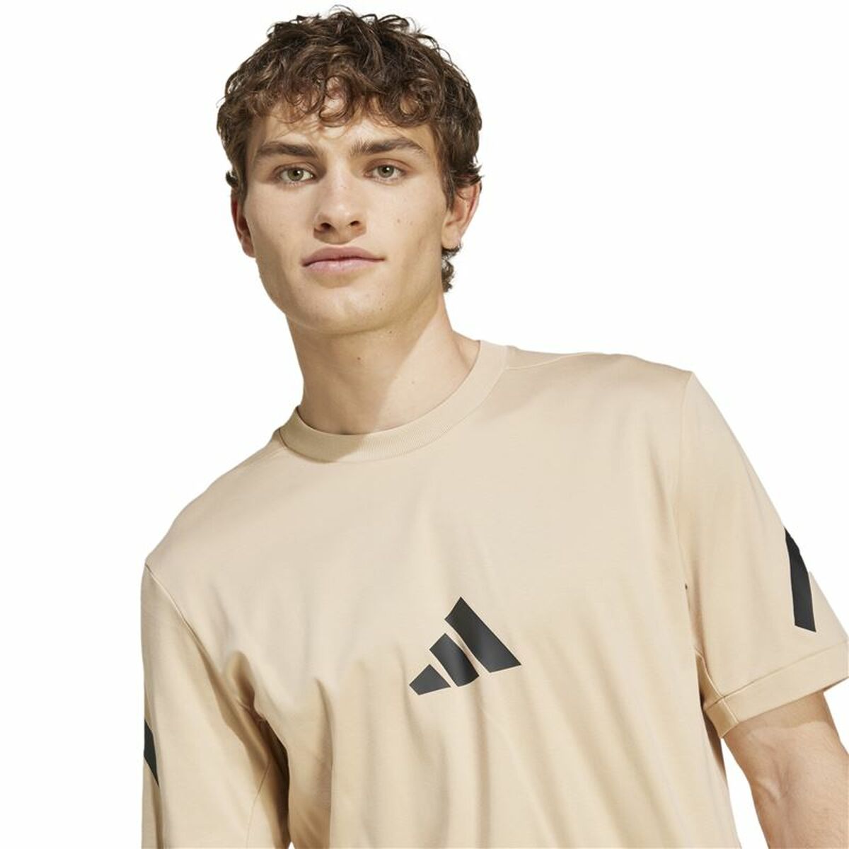 Adidas Men’s Short Sleeve T-Shirt Adidas Z.n.e. M
