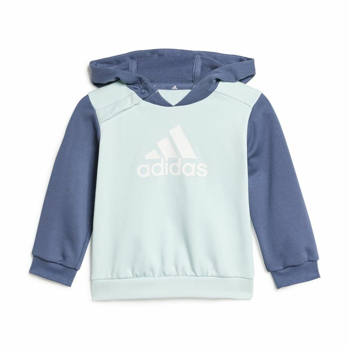 Adidas Sports Outfit For Baby Adidas Essentials Blue
