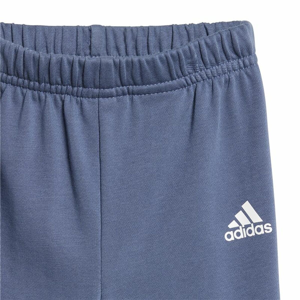 Adidas Sports Outfit For Baby Adidas Essentials Blue