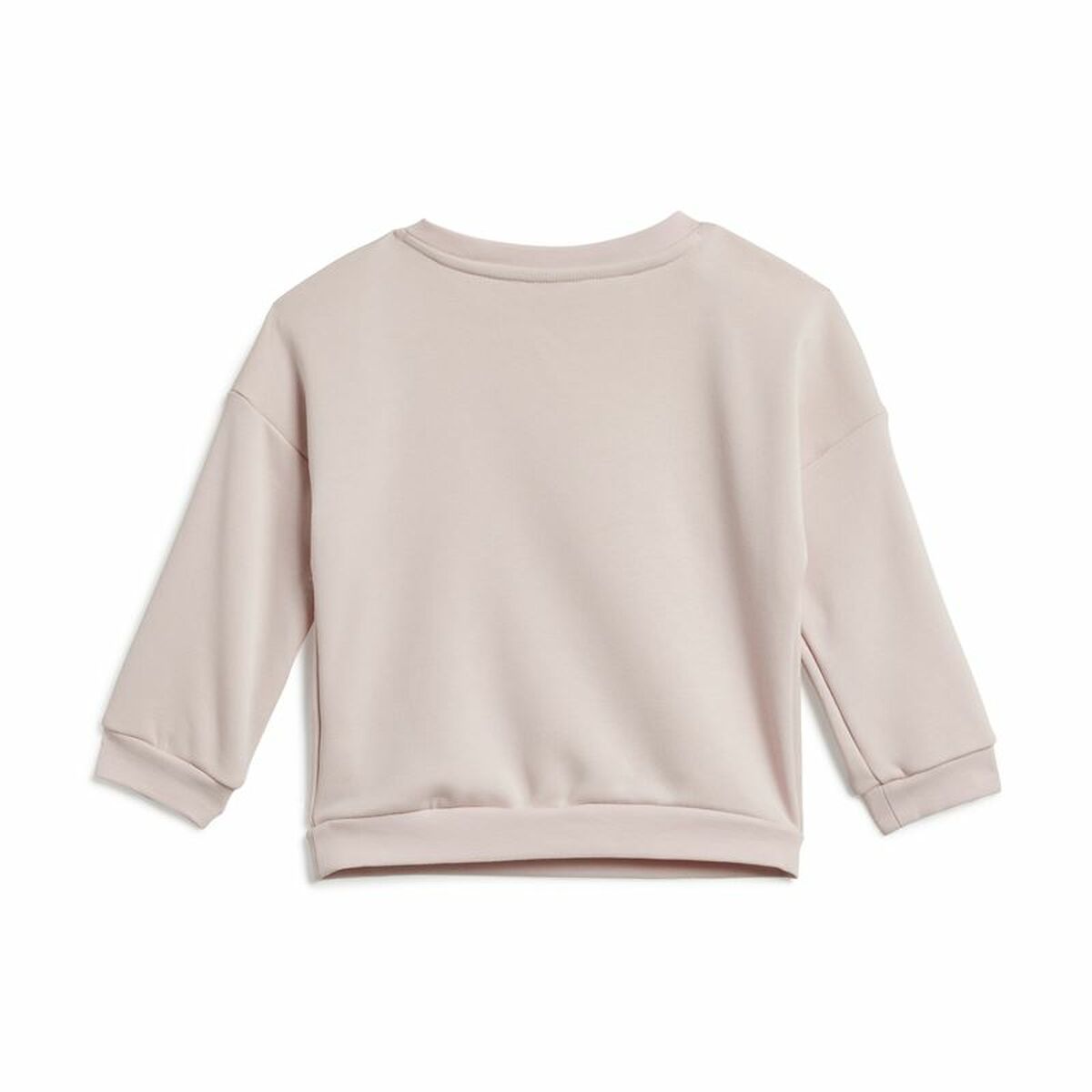 Adidas Children’s Tracksuit Adidas Brand Love Jogger Pink