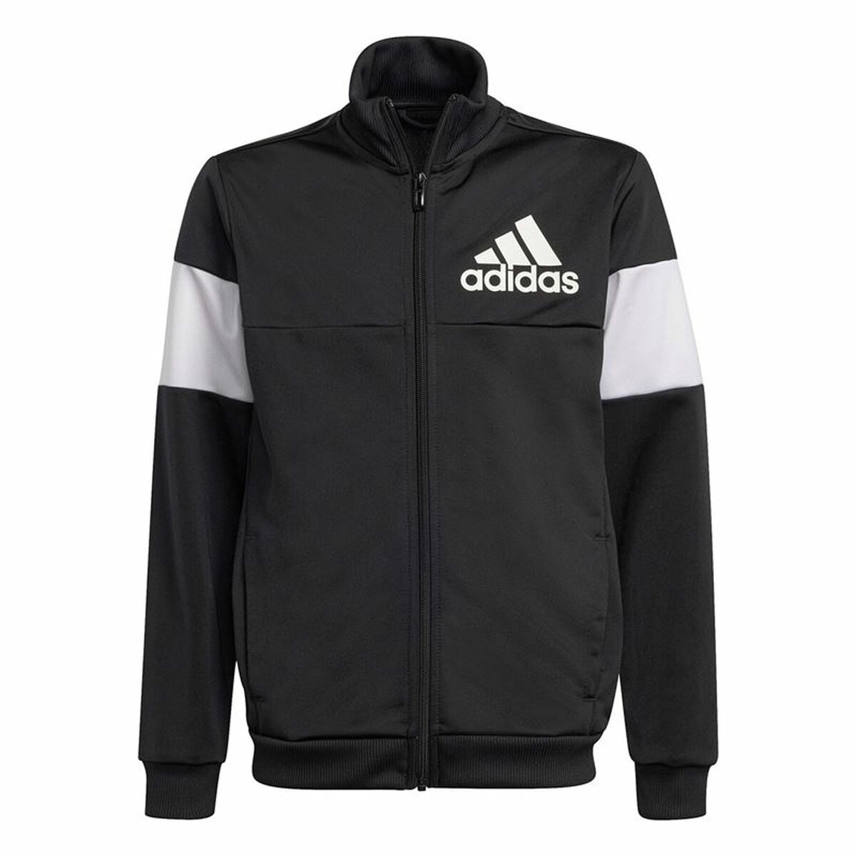 Adidas Children's Sports Outfit Adidas Bts Black