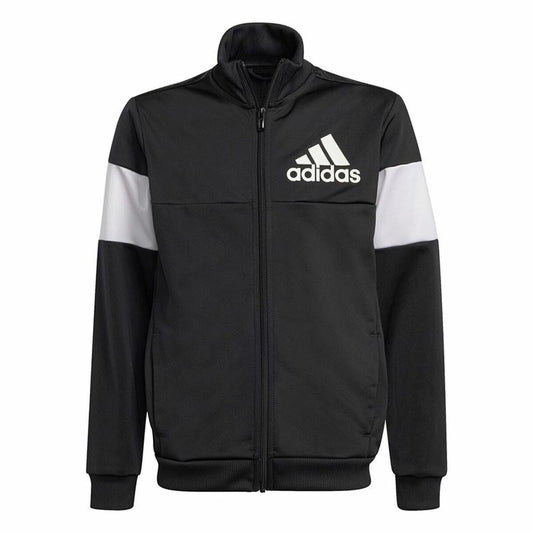 Adidas Children's Sports Outfit Adidas Bts Black