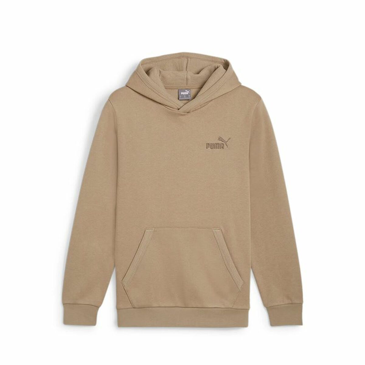 Puma Men’s Hoodie Puma Essentials Elevated