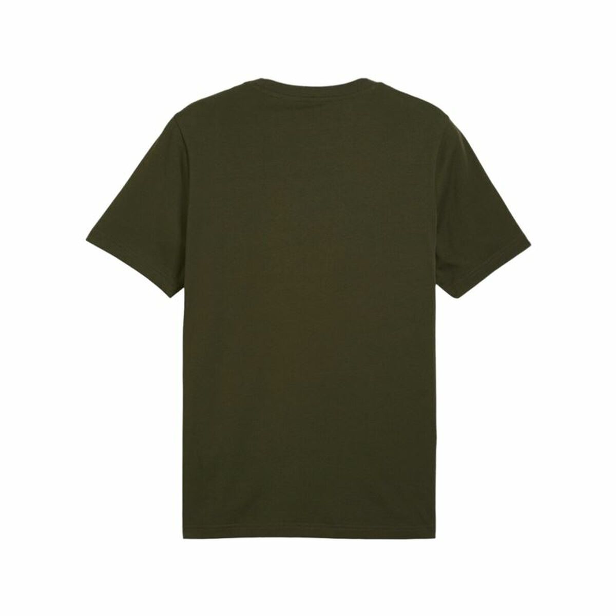 Puma Men’s Short Sleeve T-Shirt Puma Puma Power Graphic