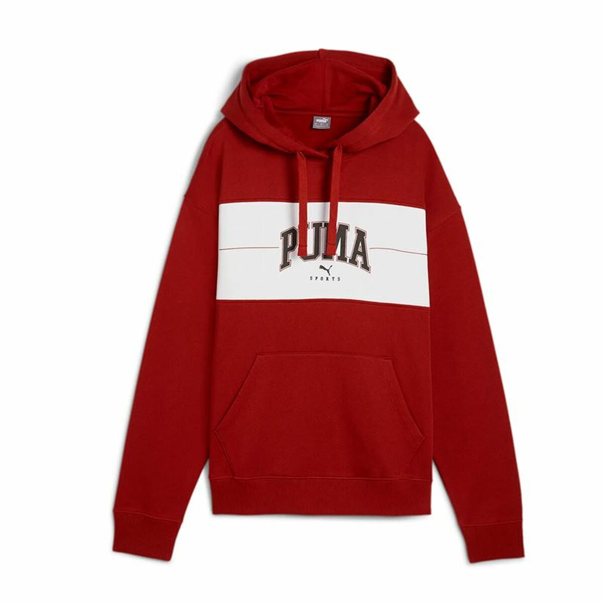 Puma Women’s Hoodie Puma Puma Squad Hoodie Fl
