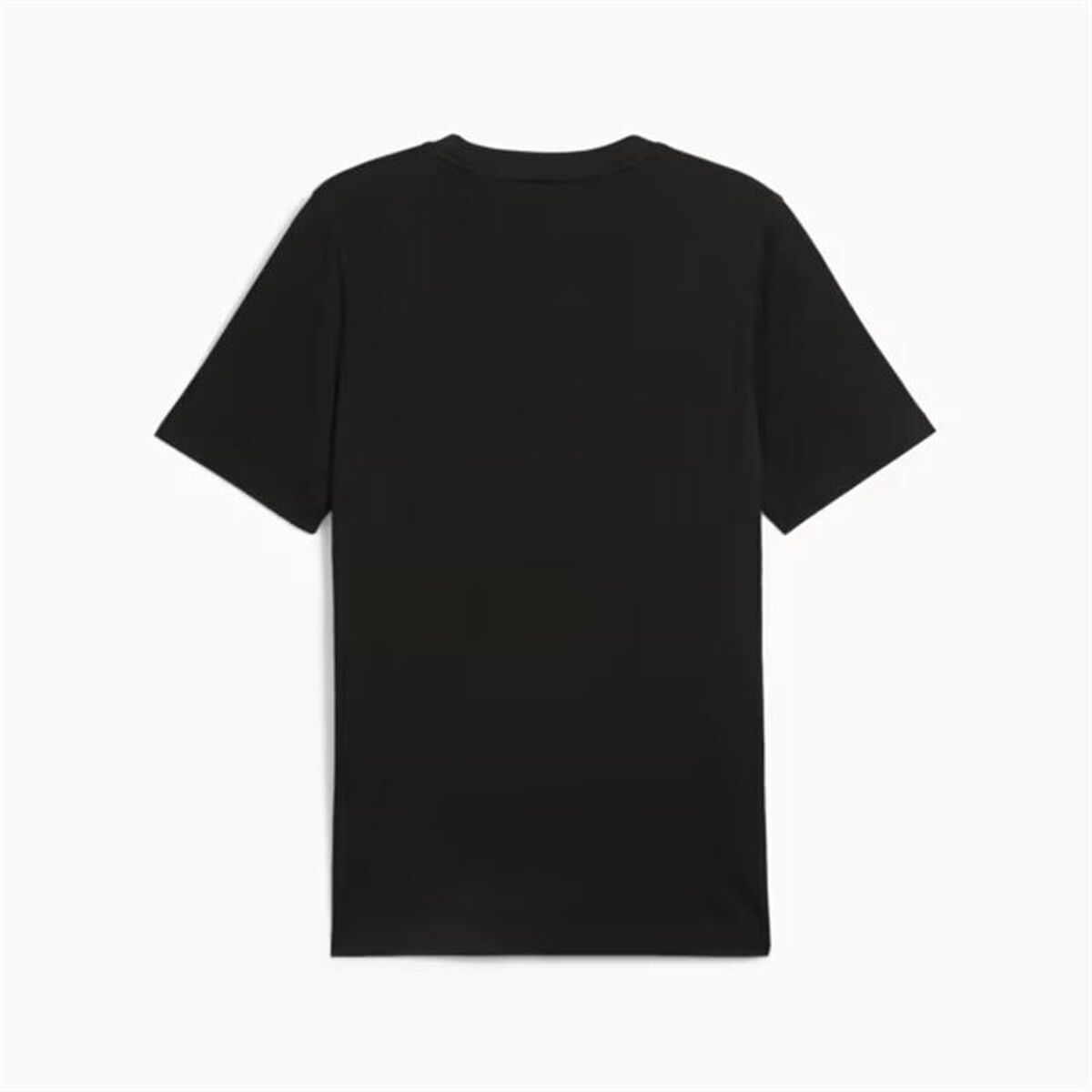 Puma Men’s Short Sleeve T-Shirt Puma Graphics Puma Sports Club