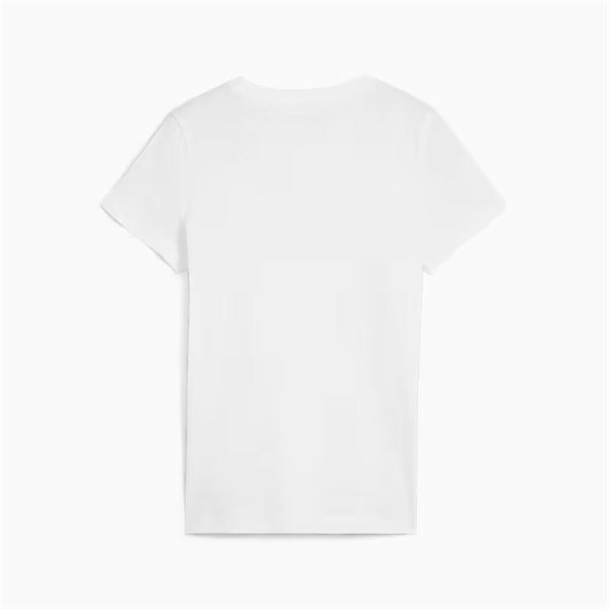Puma Child's Short Sleeve T-Shirt Puma