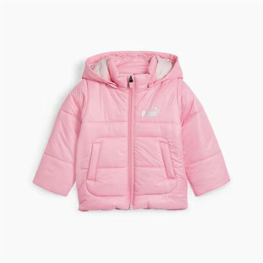Puma Children's Jacket Puma Minicats Pink