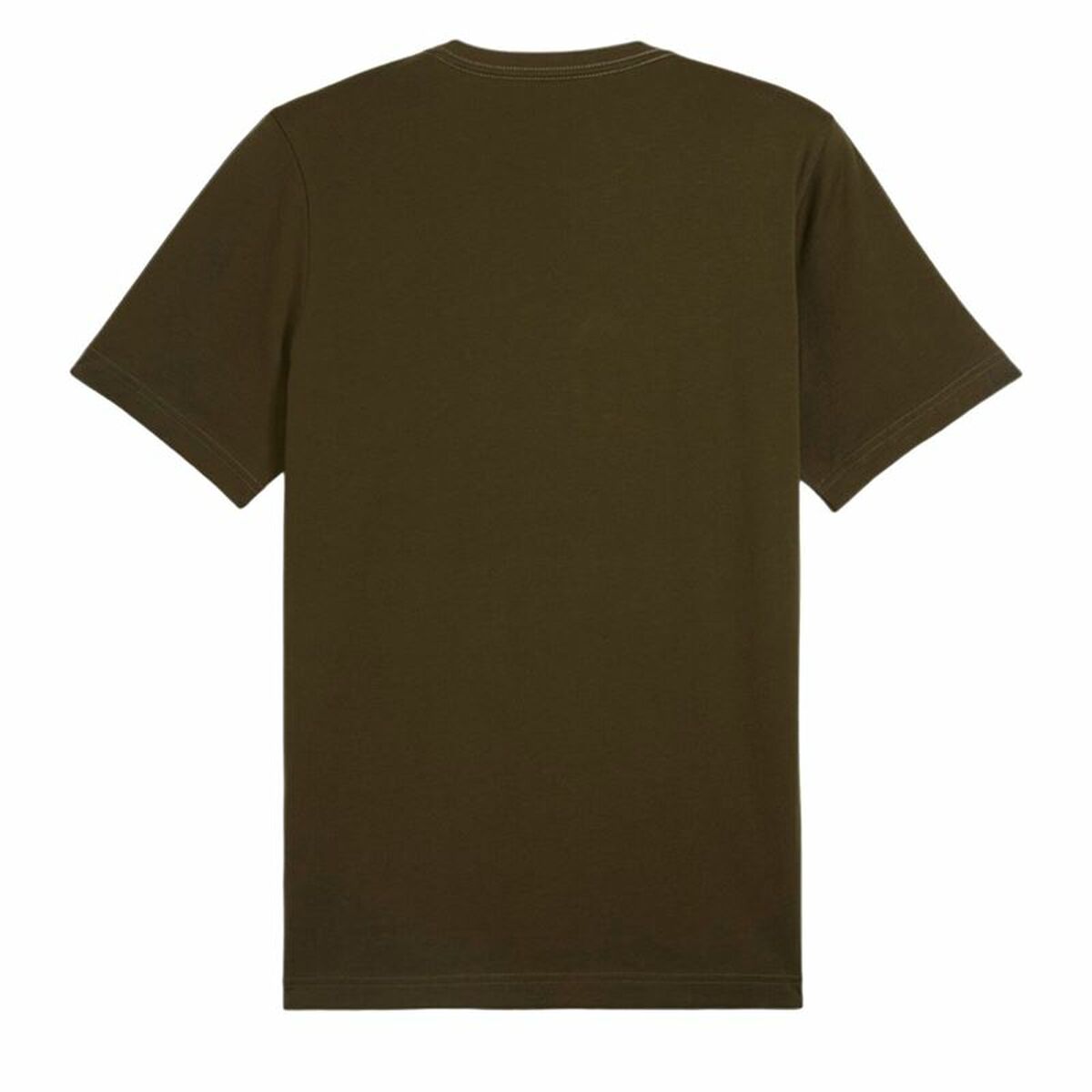 Puma Men’s Short Sleeve T-Shirt Puma