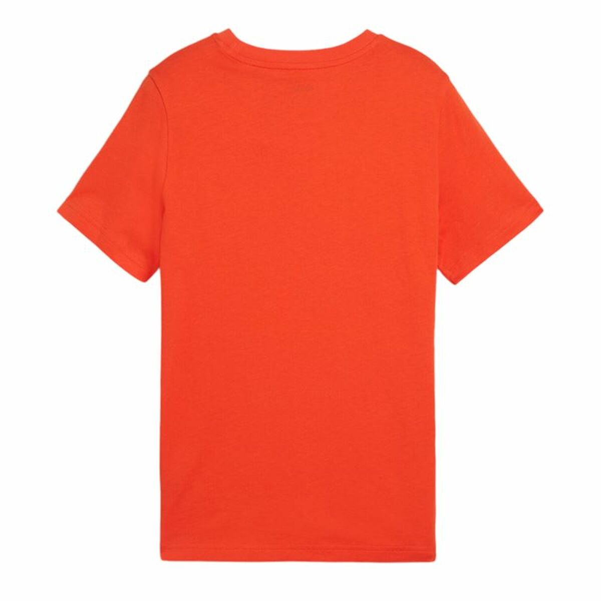 Puma Child's Short Sleeve T-Shirt Puma