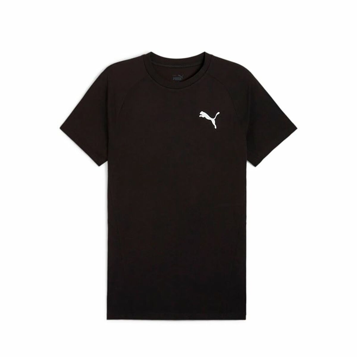 Puma Men’s Short Sleeve T-Shirt Puma Evostripe