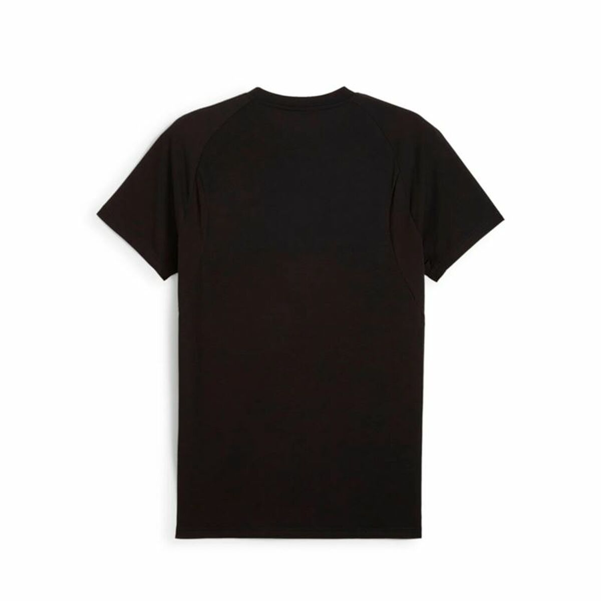 Puma Men’s Short Sleeve T-Shirt Puma Evostripe