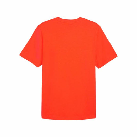 Puma Men’s Short Sleeve T-Shirt Puma Puma Power Graphic