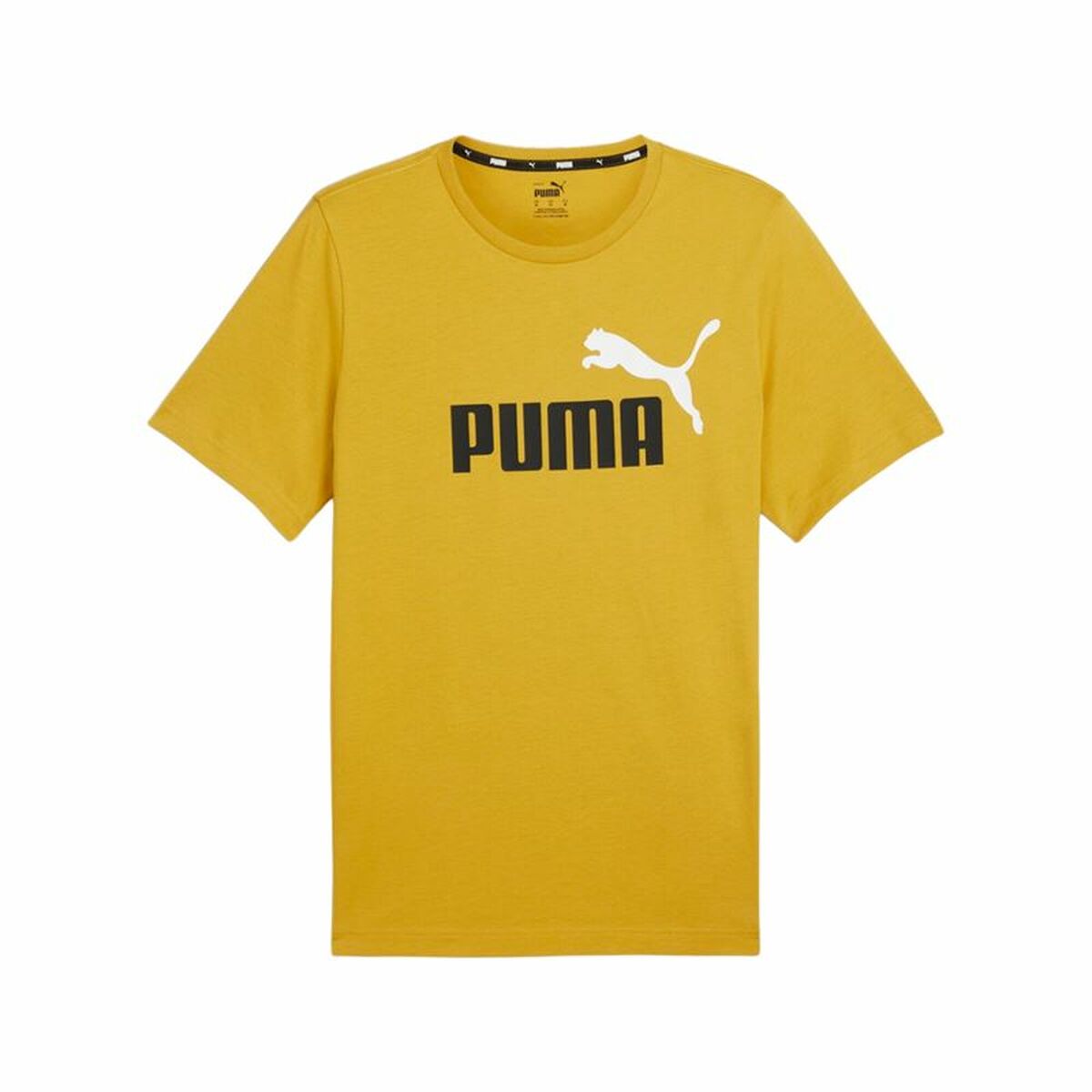 Puma Men’s Short Sleeve T-Shirt Puma