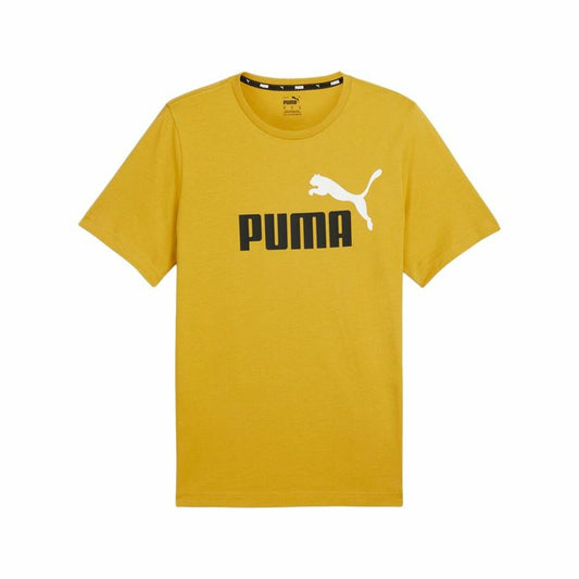 Puma Men’s Short Sleeve T-Shirt Puma
