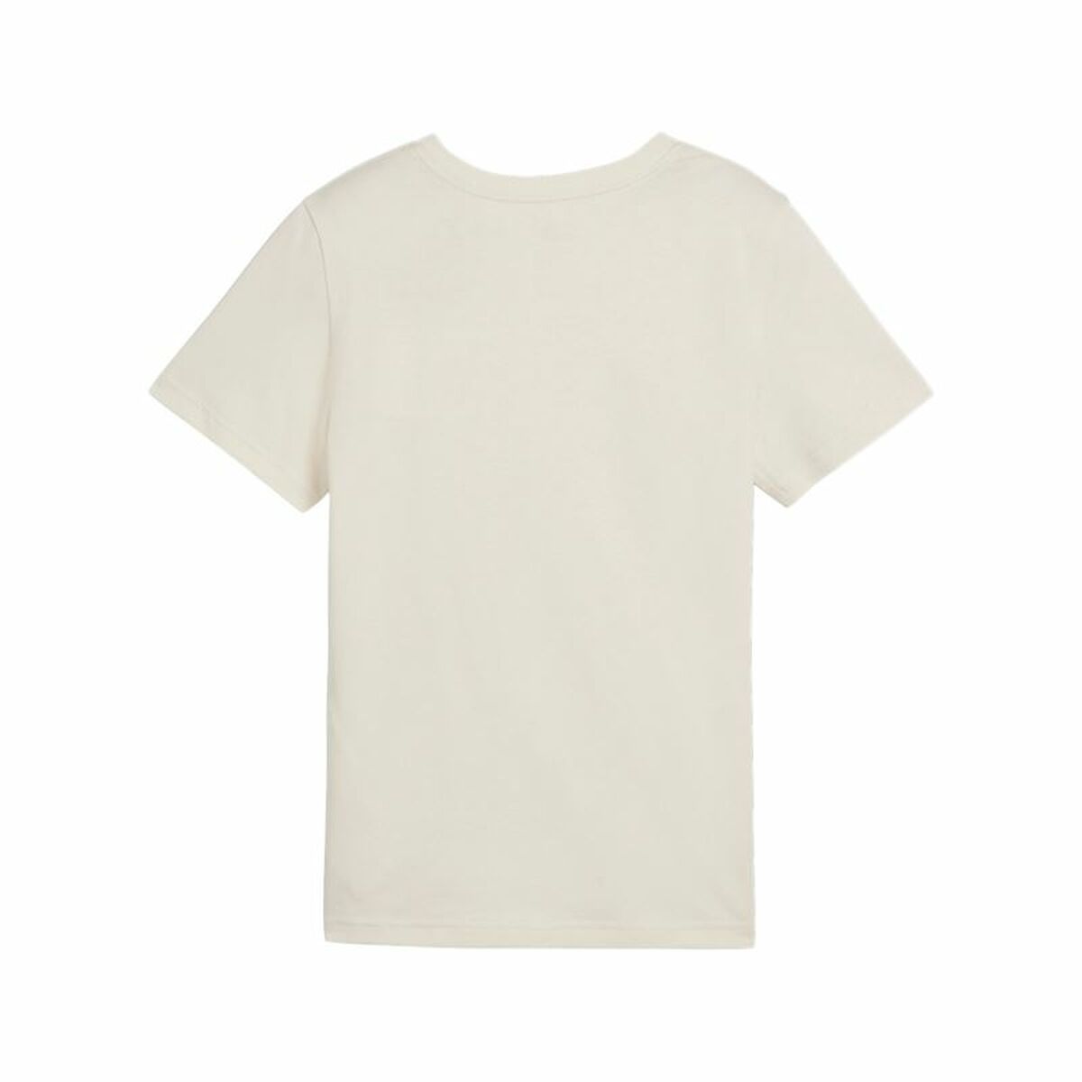 Puma Child's Short Sleeve T-Shirt Puma Essentials+ Mid 90S Graphic