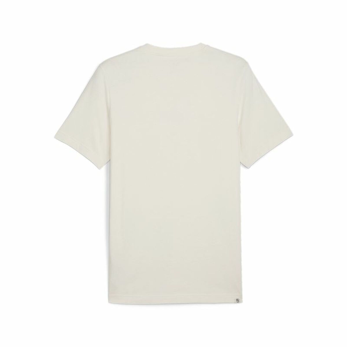 Puma Men’s Short Sleeve T-Shirt Puma