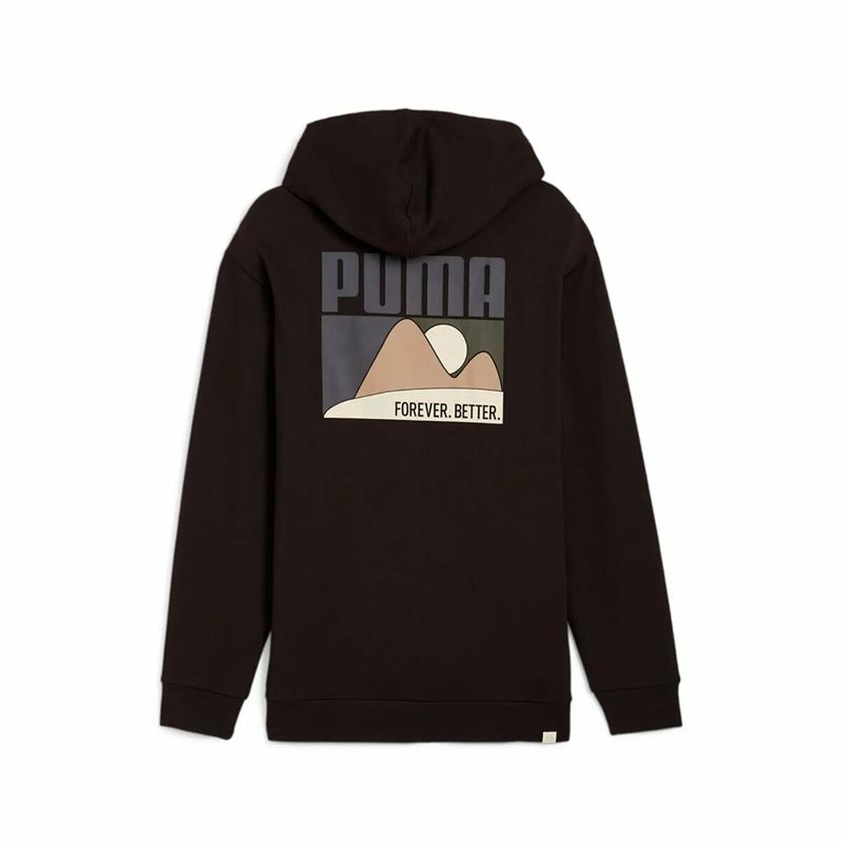 Puma Men’s Hoodie Puma Better Sportswear