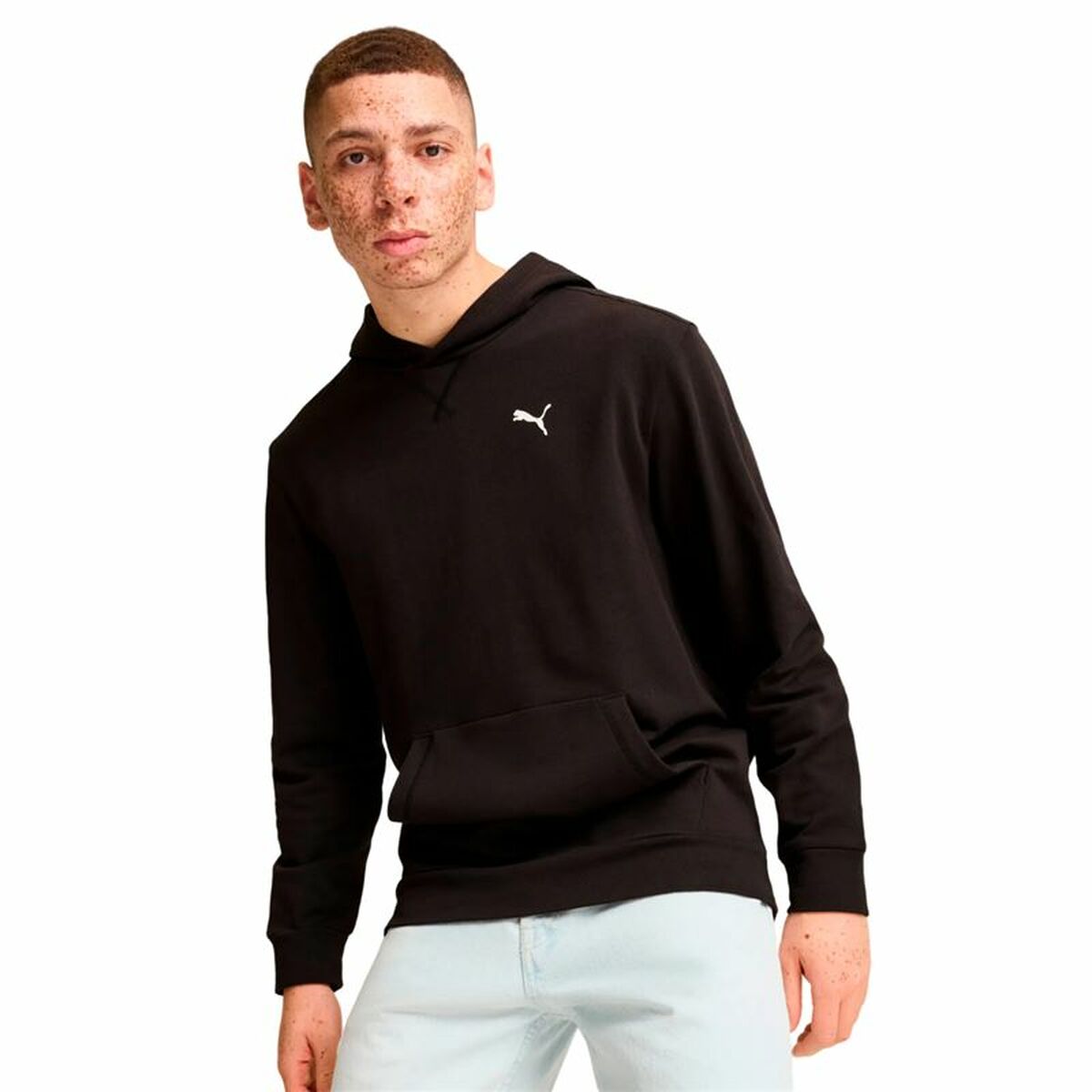 Puma Men’s Hoodie Puma Better Sportswear
