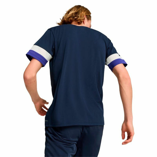 Puma Men’s Short Sleeve T-Shirt Puma Individualrise