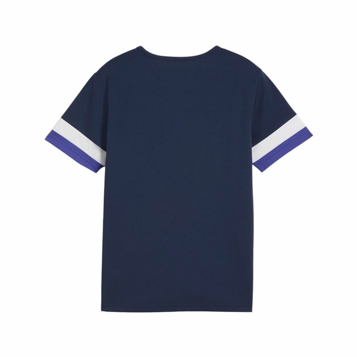Puma Child's Short Sleeve T-Shirt Puma Individualrise