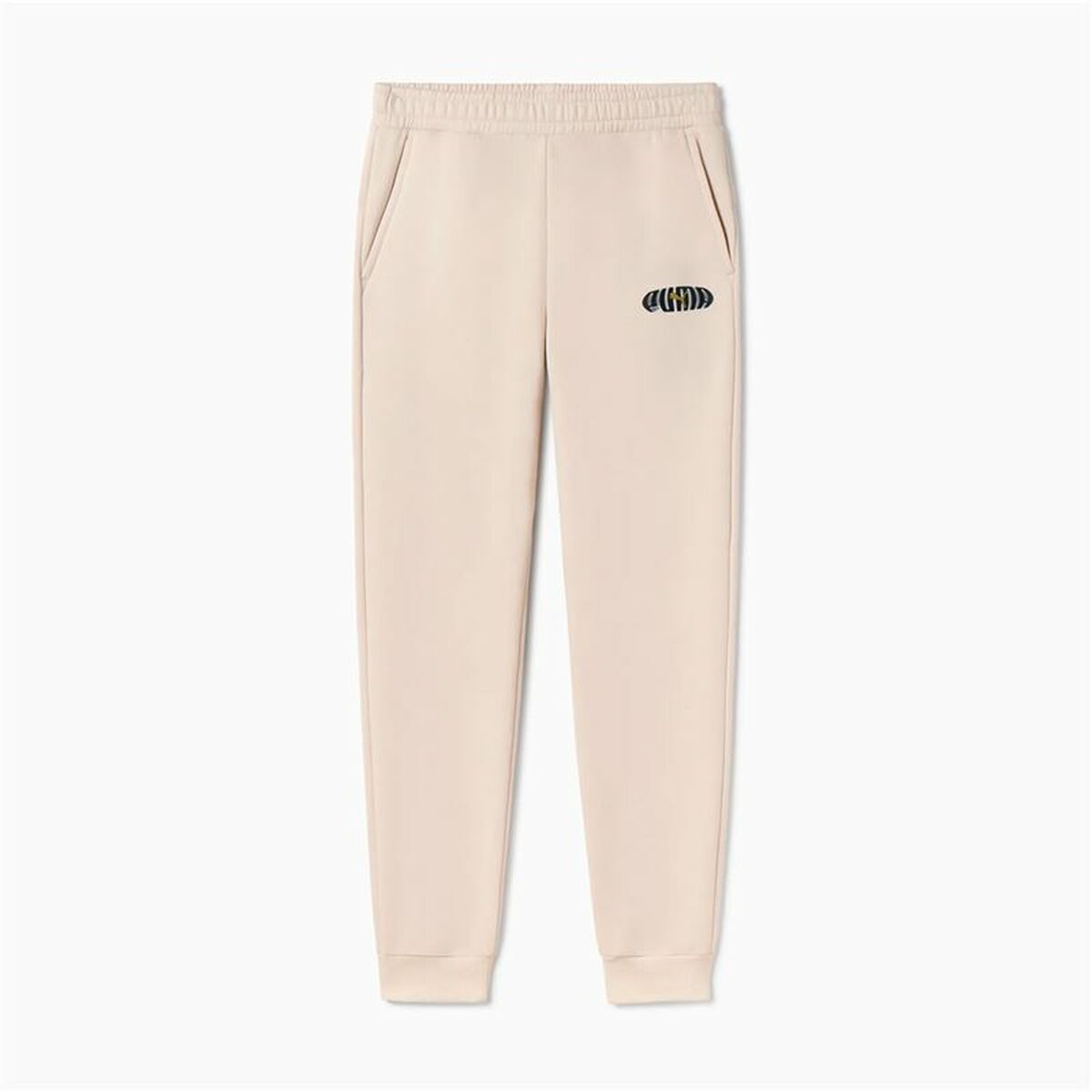 Puma Adult's Tracksuit Bottoms Puma  Essentials Pink