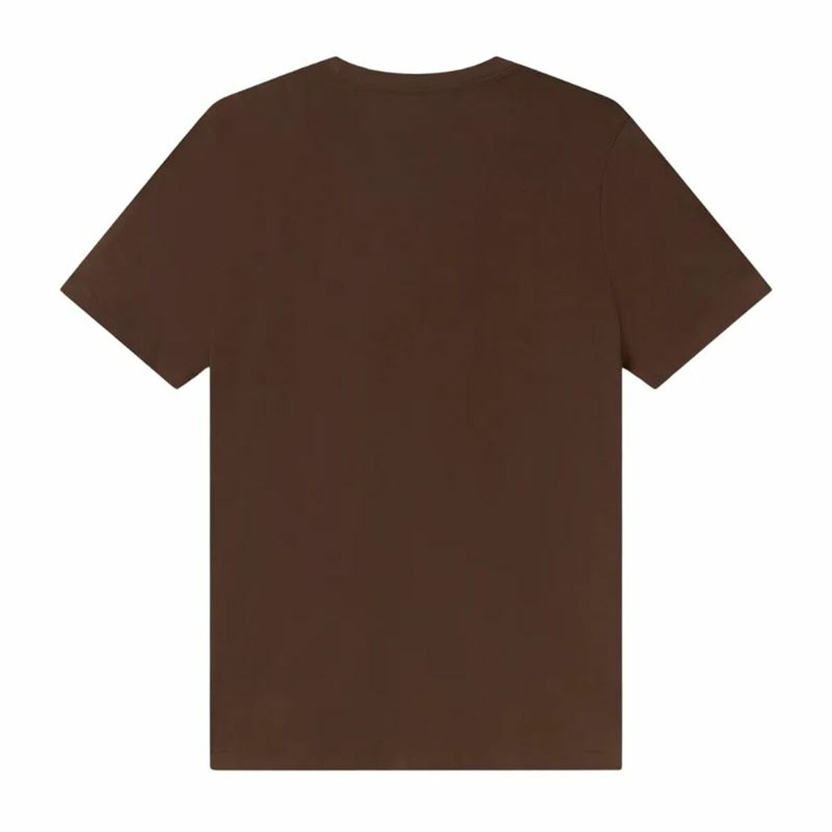 Puma Men’s Short Sleeve T-Shirt Puma Brown