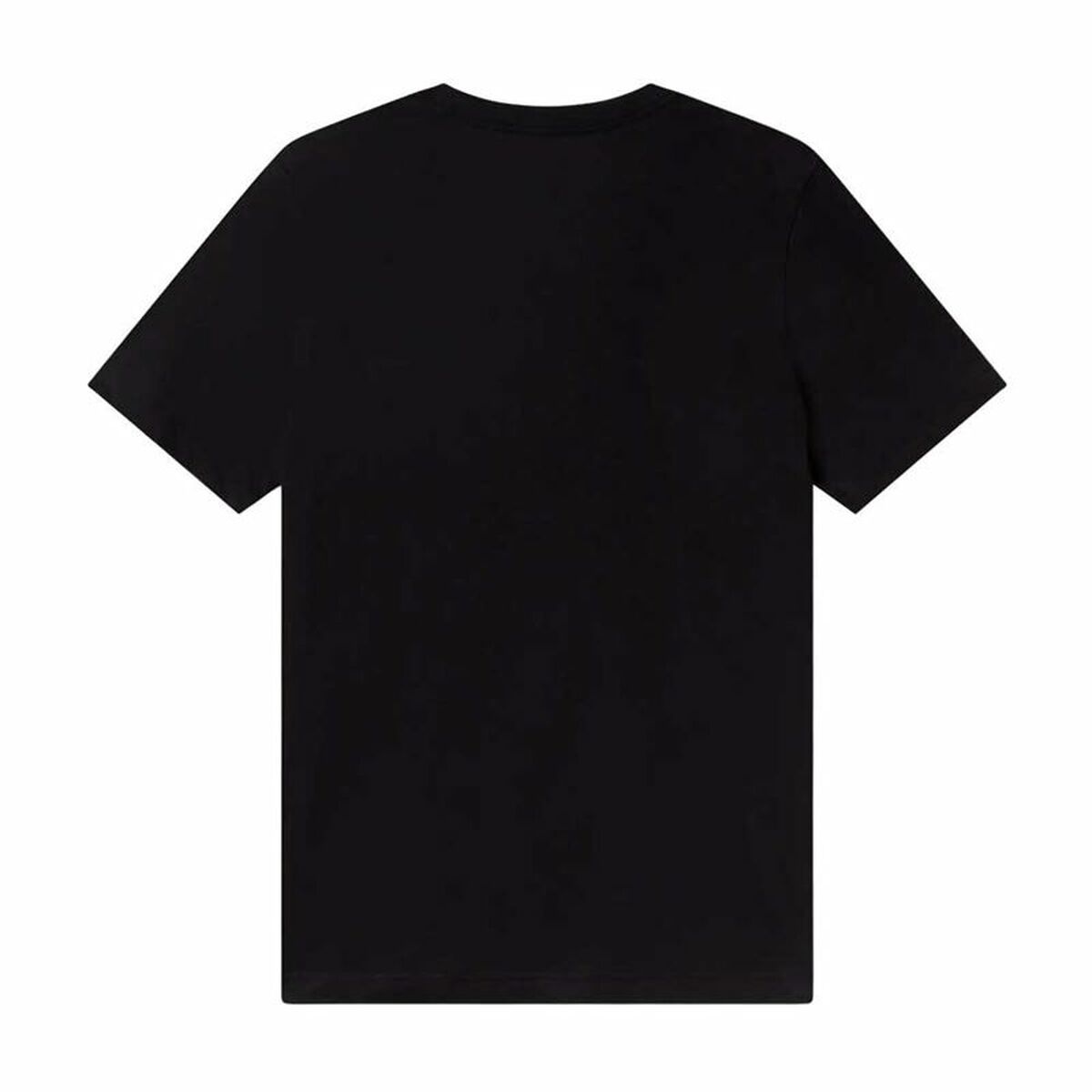 Puma Men’s Short Sleeve T-Shirt Puma Ess+ Graphic Black