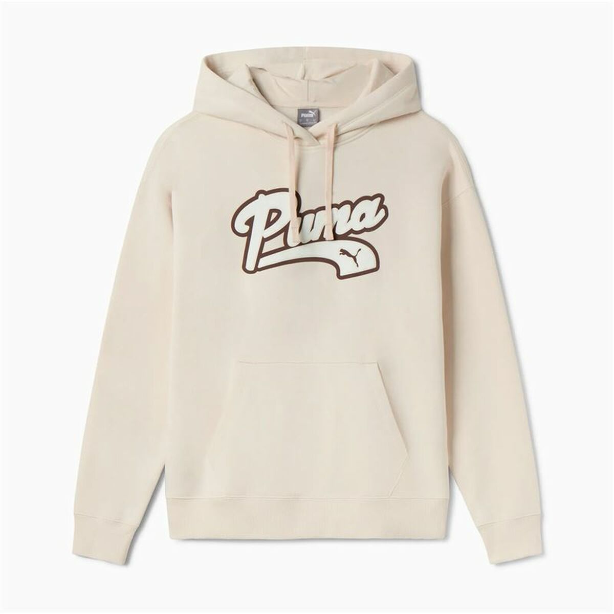Puma Women’s Hoodie Puma Puma Script